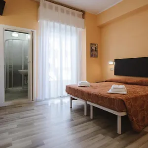 Milena 3*, Rimini Włochy