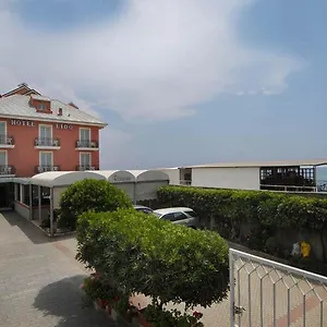 **** Hotel Lido Italië