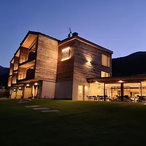 Vetta Alpine Relax Hotel