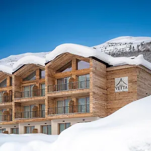 Vetta Alpine Relax Hotel