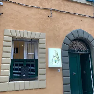 Casa Carducci 33 , Piza Włochy