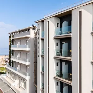 Grazia 2*, Riccione Włochy