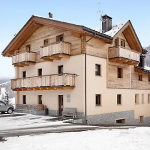 Appartamento Casa Nicoletta Estate