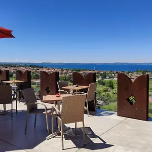 ** Hotel Castello S. Antonio Italië