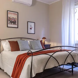  Bed & Breakfast & Breakfast Canalino 21 Italië