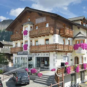 Crosal Livigno