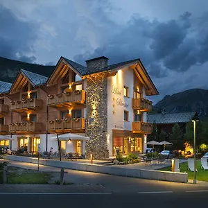 Hotel Silvestri, Livigno