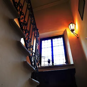 ** Bed & Breakfast San Giacomo Italië