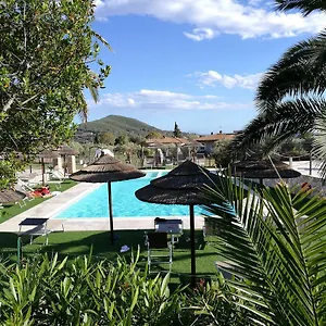 *** Aparthotel Il Mandorlo Italien