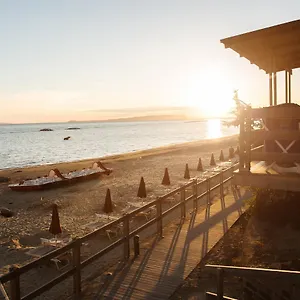 **** Hotel Golfo Del Sole Italien