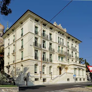 **** Hotel De Paris Italië