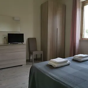 ** Hotel La Pineta Italien