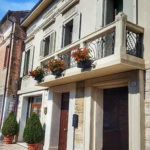 *** Bed & Breakfast Cavour Italië