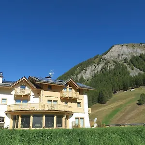 Ecohotel Des Alpes Hotel