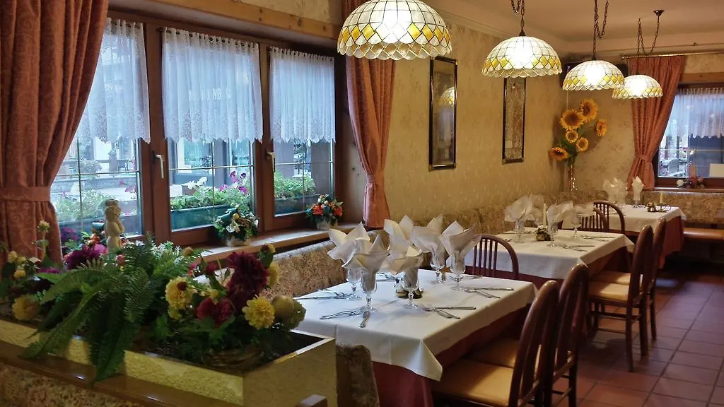 Hotel La Baita Livigno