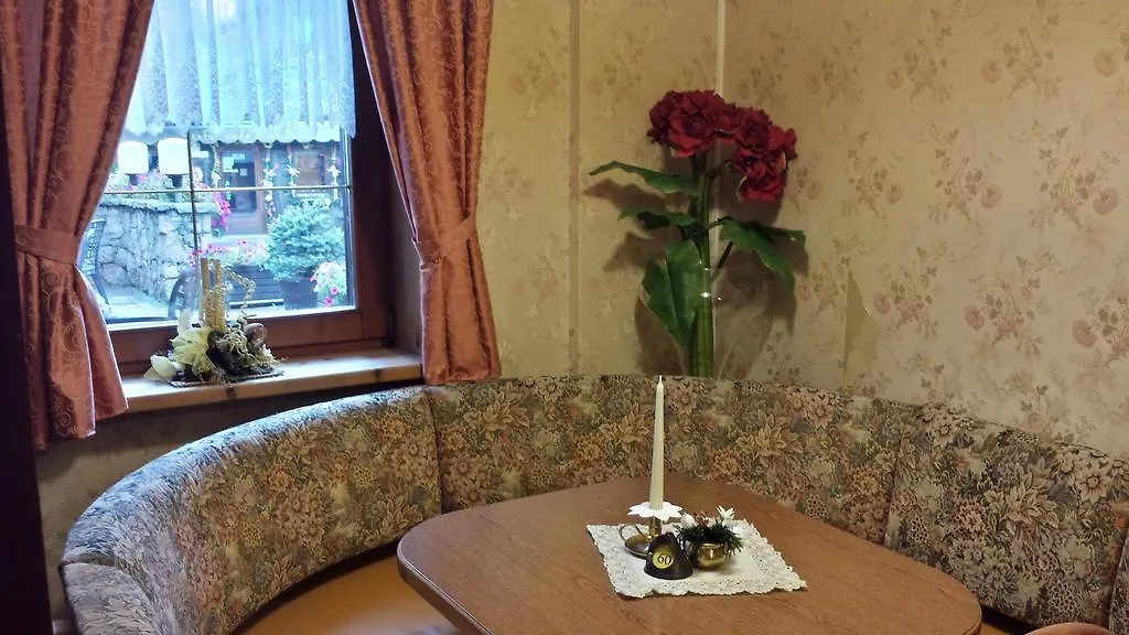 Hotel La Baita Livigno Italy