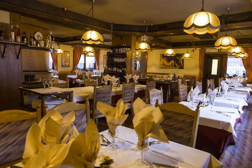 Hotel La Baita Livigno
